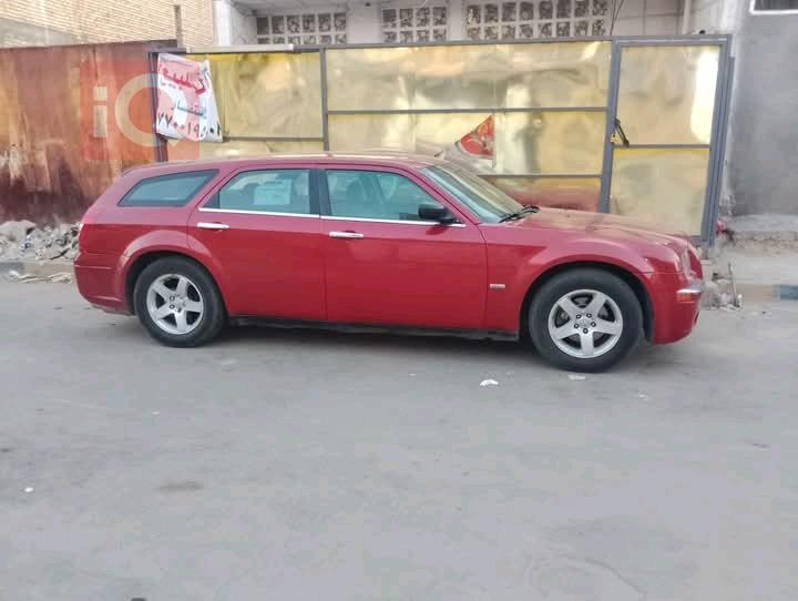 Dodge Magnum